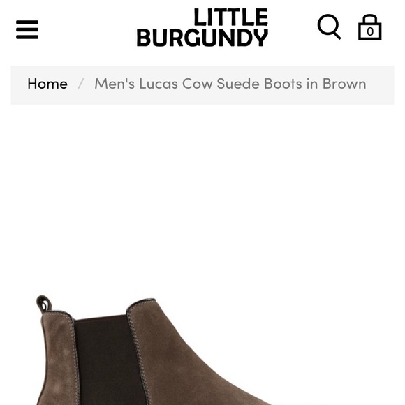 Floyd Chelsea boots - Picture 5 of 5